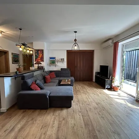 Beautiful Waterfront Rijeka