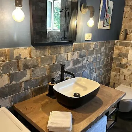 Beautiful Waterfront