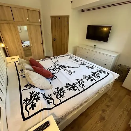 Beautiful Waterfront Rijeka