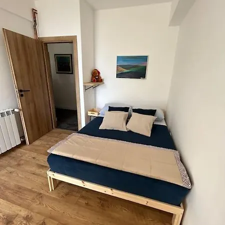 Apartament Beautiful Waterfront *