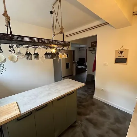 Beautiful Waterfront Rijeka