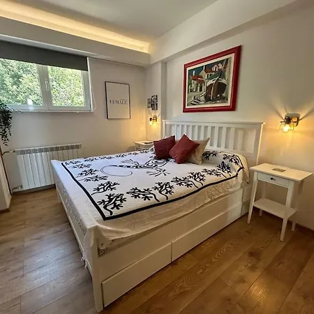 Apartament Beautiful Waterfront