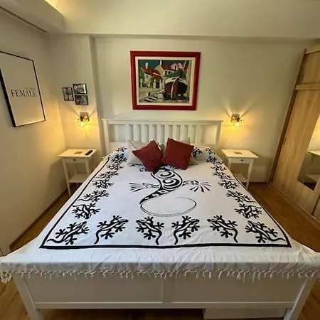 Beautiful Waterfront Rijeka