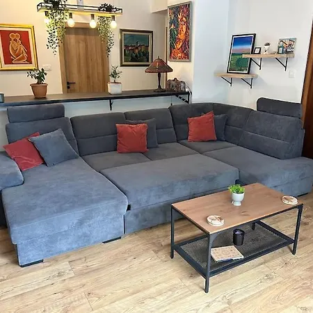 Beautiful Waterfront Rijeka