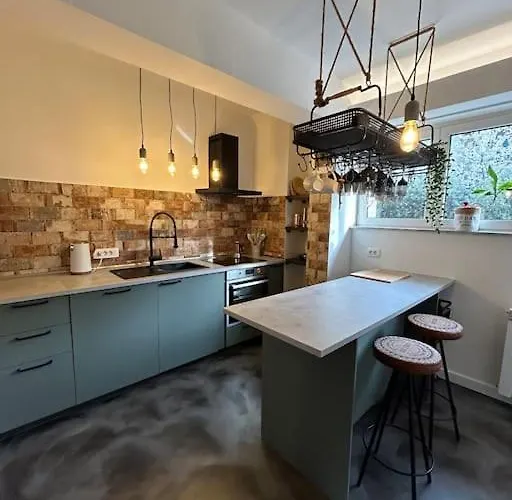 Beautiful Waterfront * Rijeka