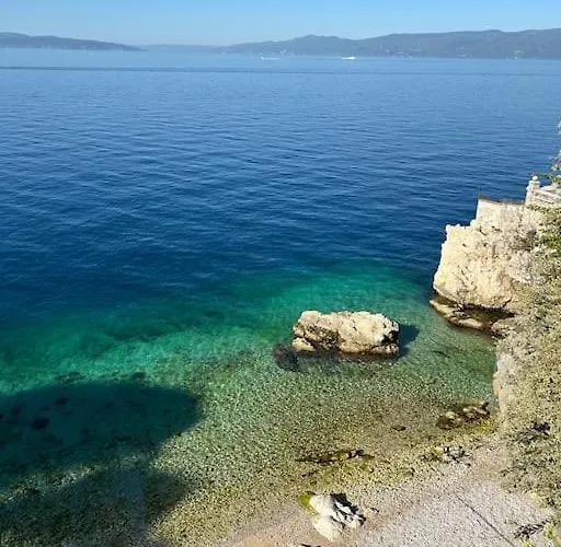 Beautiful Waterfront