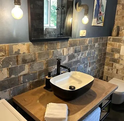 Beautiful Waterfront