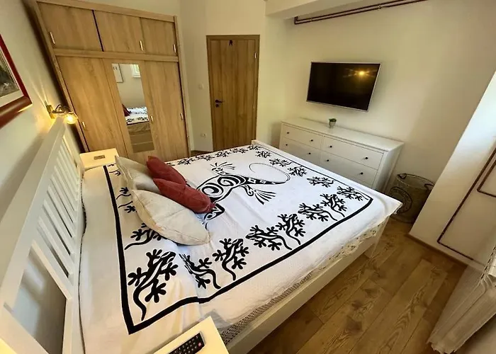 Beautiful Waterfront Rijeka