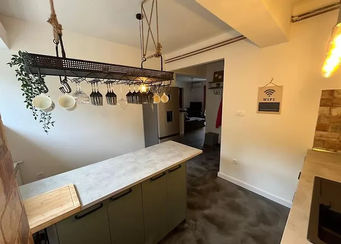 Beautiful Waterfront Rijeka