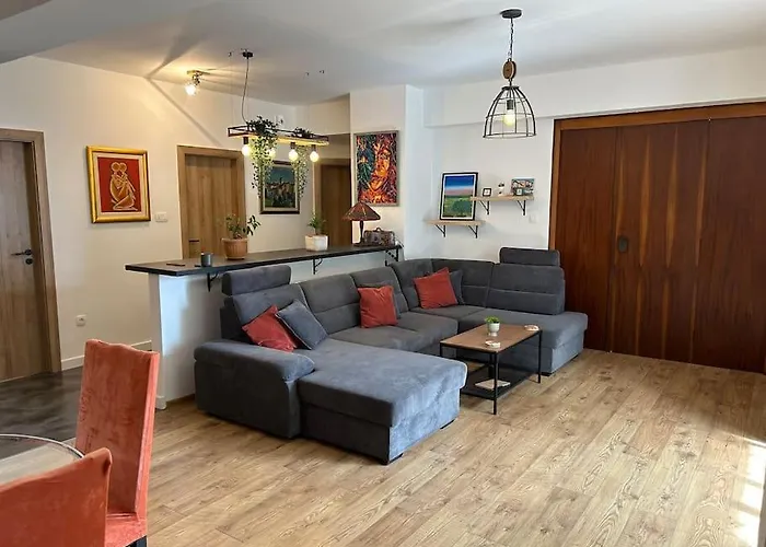 Beautiful Waterfront * Rijeka