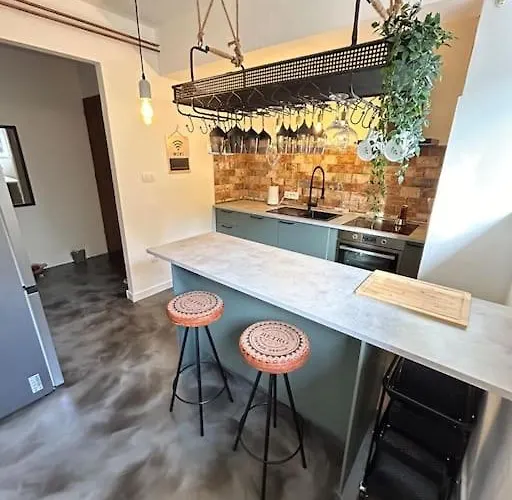 Beautiful Waterfront