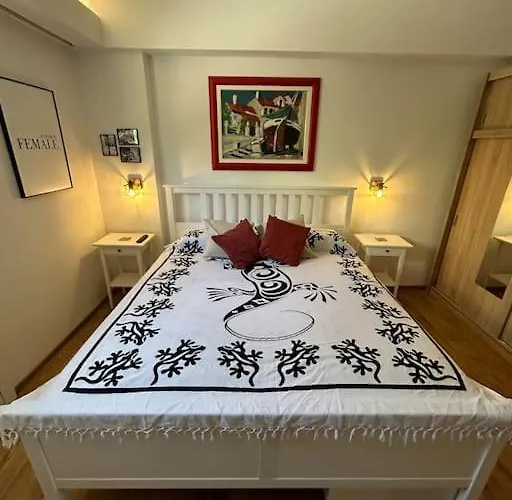 Beautiful Waterfront Rijeka