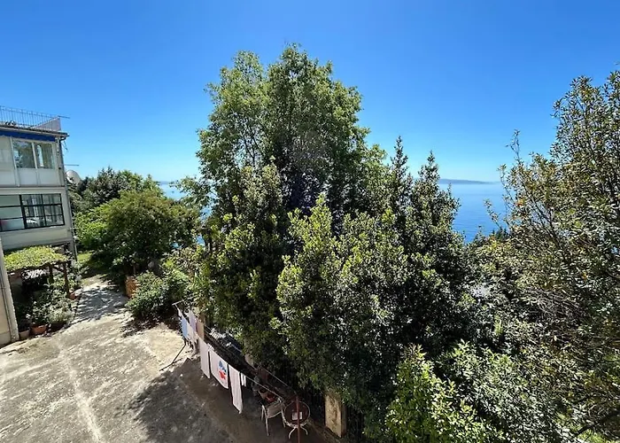 Beautiful Waterfront * Rijeka