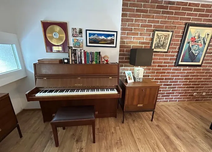 Beautiful Waterfront