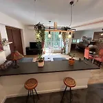 Beautiful Waterfront Appartement