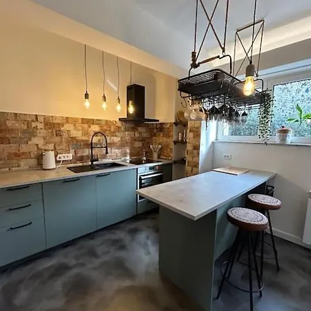 Beautiful Waterfront * Rijeka