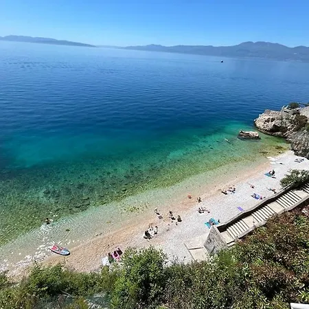 Beautiful Waterfront Rijeka