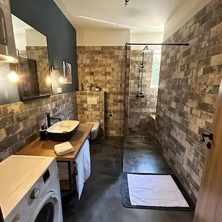 Beautiful Waterfront Rijeka