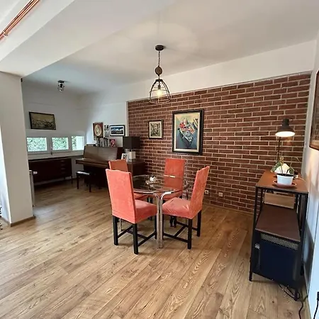 Apartment Beautiful Waterfront Rijeka