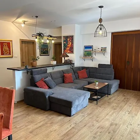 Beautiful Waterfront * Rijeka