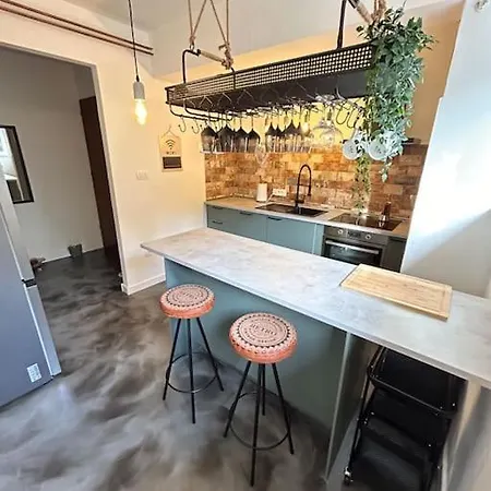 Beautiful Waterfront