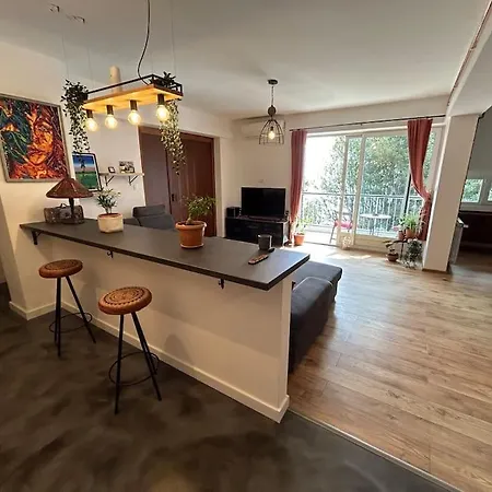 Apartment Beautiful Waterfront *