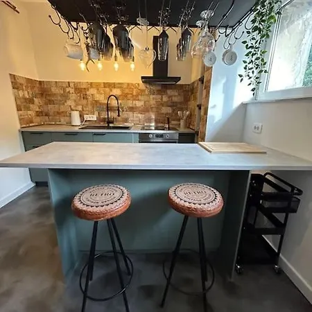 Beautiful Waterfront *