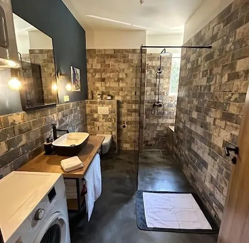 Beautiful Waterfront Rijeka