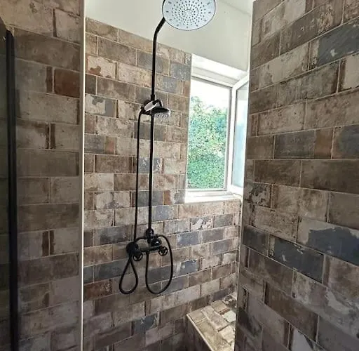 Beautiful Waterfront Lejlighed *