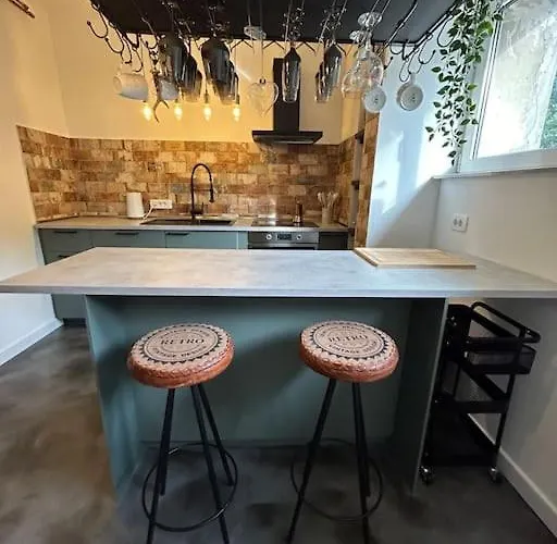 Beautiful Waterfront *